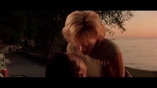 Ellen Barkin sex scene in chair (1995)