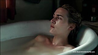 Kate Winslet nude – The Reader – HD