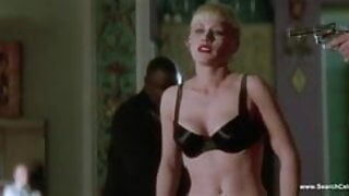 Patricia Arquette nude compilation – HD