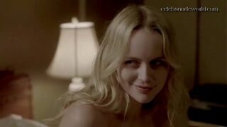 Helena Mattsson And Kamilla Alnes From American Horror Story S05e06