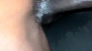 Interracial BBW gangbang